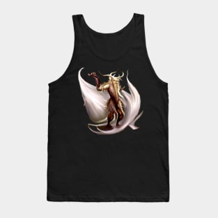From Mythical World an Mythical Creature Tank Top